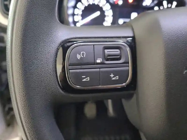 Citroën C3 puretech 83 ch bvm5 — photo 21