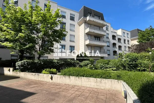 Appartement 3 pièces 72 m²