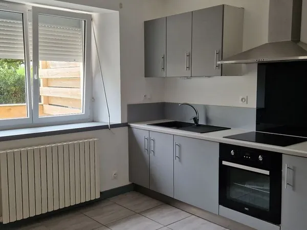 Lacation appartement