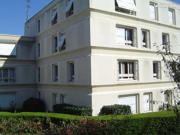 Appartement T2 A VENDRE