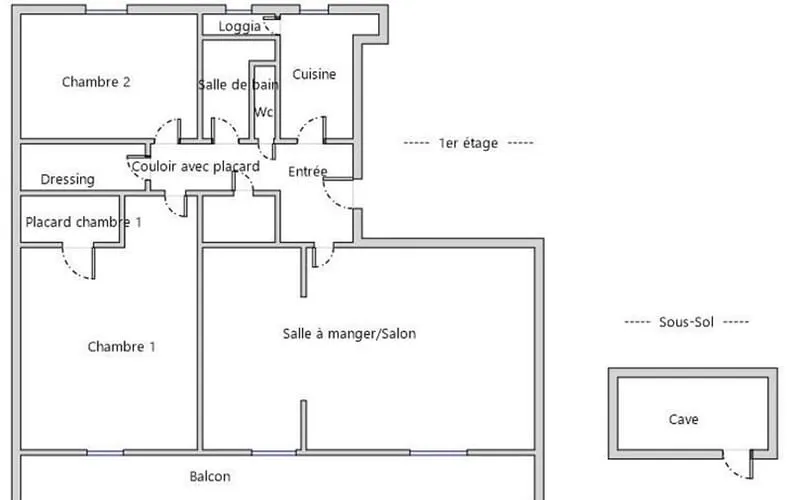 Photo 1