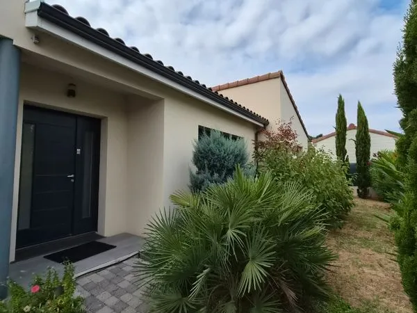 Maison 489m2