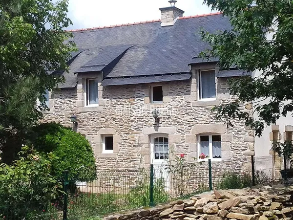 Maison 7 pièces 150 m²