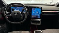 Renault Mégane E-Tech Electric EV60 220ch Techno super charge — photo 11