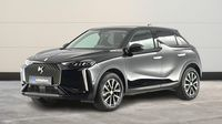 Ds Ds 3 1.2 Hybride 136ch Edition France