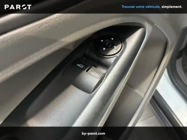 Ford Transit Connect fourgonnette l1 1.0e 100ch e85 trend — photo 6