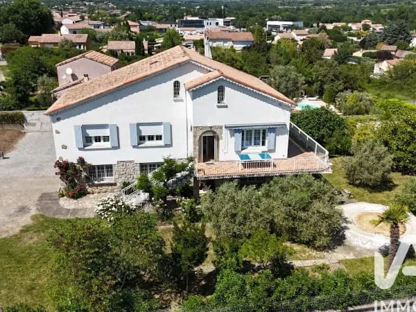 Maison 6 pièces 103 m²