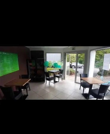 Commerce Vente Riaillé  85m² 35000€