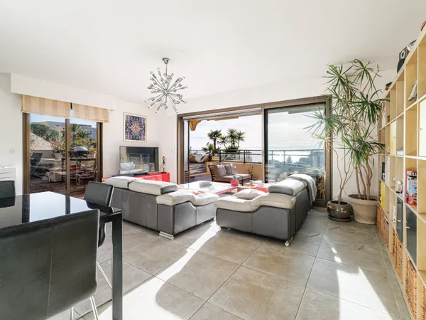 Appartement 3 pièces 79 m²