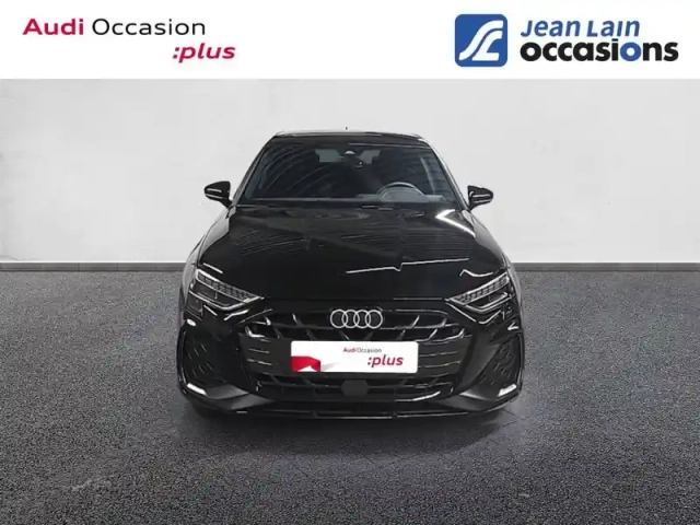 Audi A3 sportback tfsi mild hybrid 150 s tronic 7 — photo 22