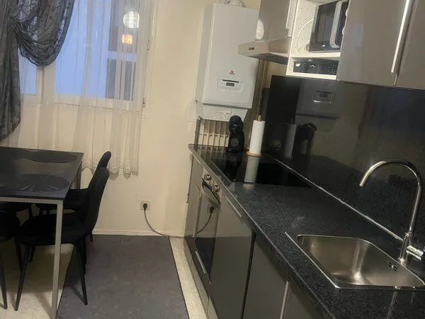 Appartement boissy saint léger