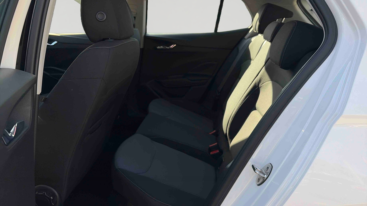 Skoda Fabia 1.0 TSI 95 ch BVM5 — photo 12