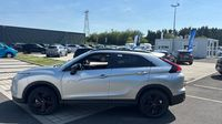 Mitsubishi Eclipse Cross 2.4 MIVEC PHEV 188ch Black Collection 4WD 2023 — photo 8
