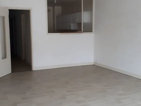 appartement type F3