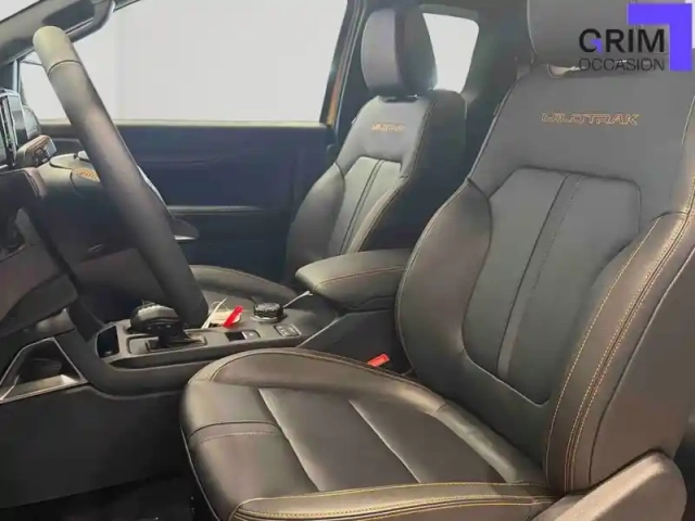 Ford Ranger super cabine 2.0 ecoblue 205 ch s&amp;s bva10 e-4wd — photo 46