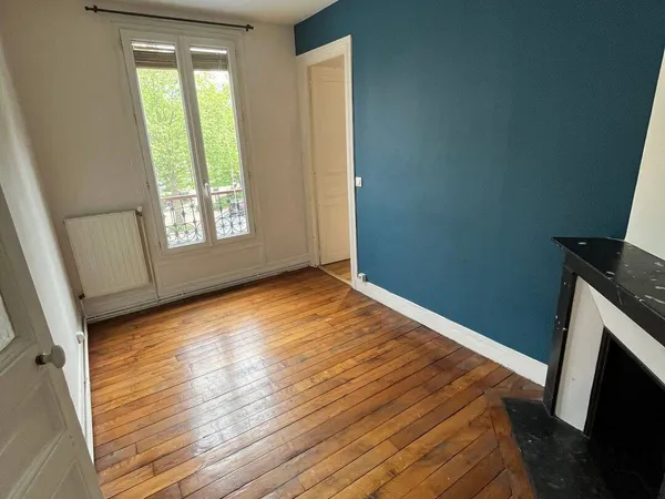 Appartement 2 pièces 30 m²