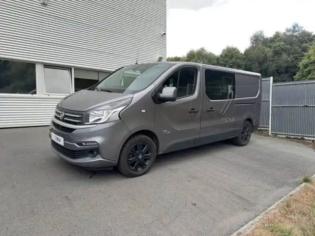 Fiat Talento ca 1.2 lh1 2.0 ecojet 170