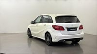 Mercedes Classe B 220 d 177ch Business Executive Edition 4Matic 7G-DCT — photo 8