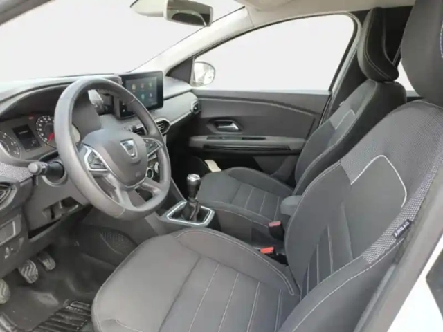 Dacia Jogger 1.0 eco-g 100ch sl extreme 5 places — photo 14