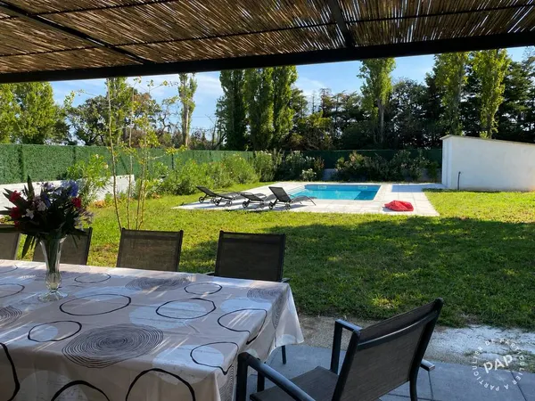 Maison 6 pièces 150 m²