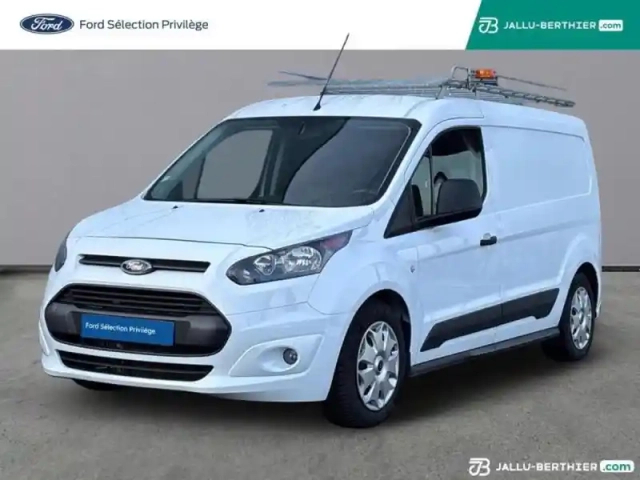 Ford Transit Connect l2  1.5 td 120ch stop&amp;start trend bva