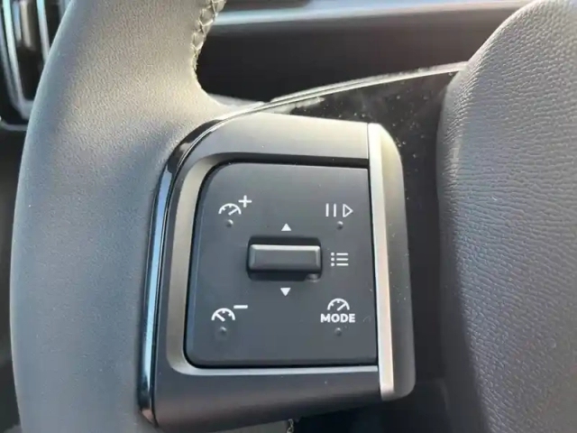 Citroën C3 turbo 100 ch bvm6 — photo 15