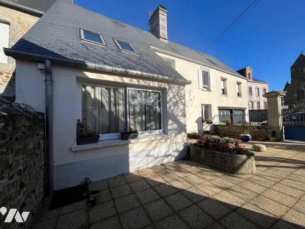 Maison 161 m²