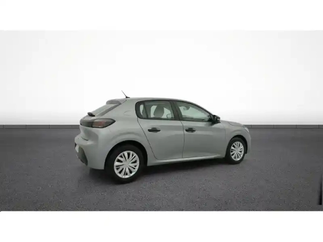 Peugeot 208 puretech 75 s&amp;s bvm5 — photo 9