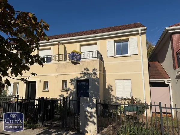 Maison Vente Épernay 5p 88m² 165000€