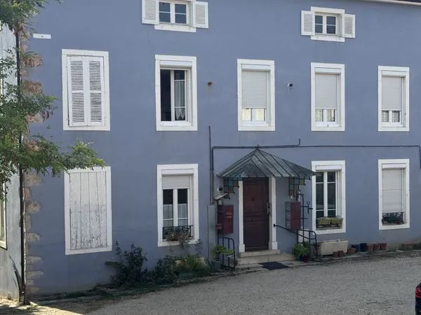 Immeuble de rapport 7 pièces 400 m²