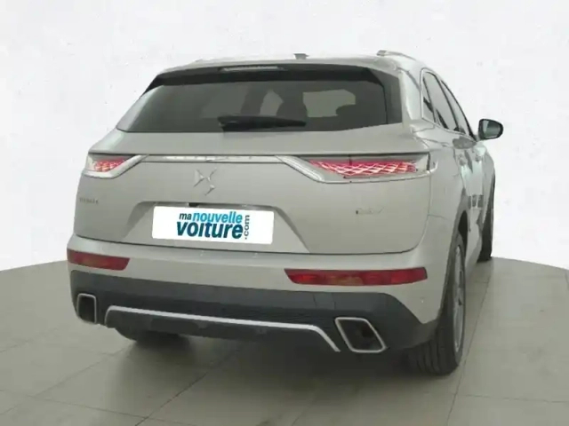 Ds Ds 7 ds7 crossback hybride e-tense 225 eat8 — photo 49