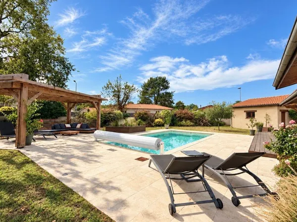 Maison 6 pièces 137 m²