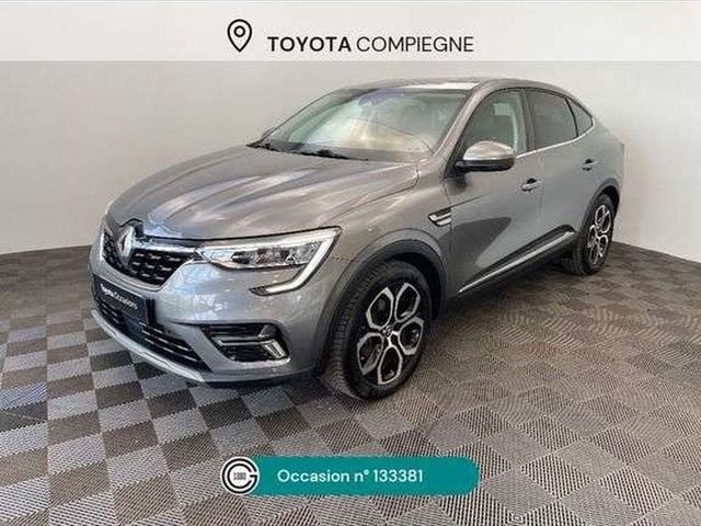 Renault ARKANA Renault Arkana