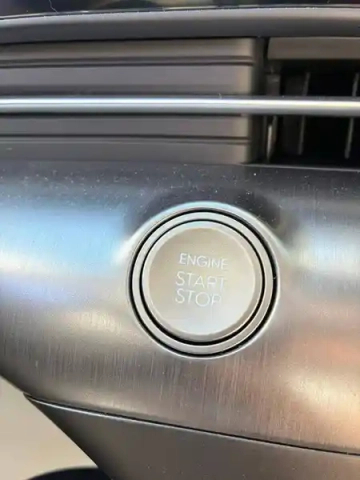 Hyundai Kona hybrid 138 — photo 28