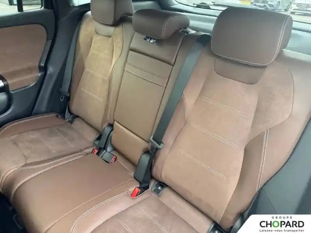 Mercedes Gla 250 e hybrid eq 8g-dct — photo 18