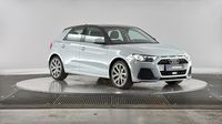 Audi A1 Sportback 25 TFSI 95ch Advanced — photo 3