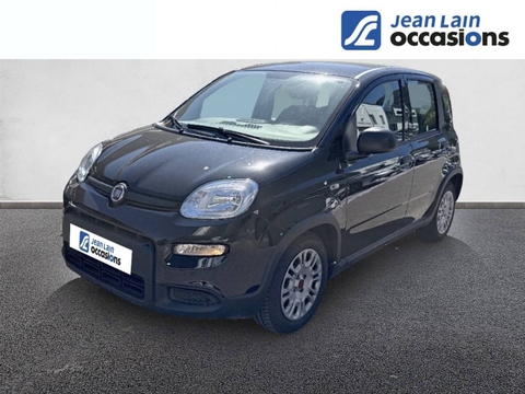 Fiat Panda 1.0 70 ch Hybride BSG S/S City Life