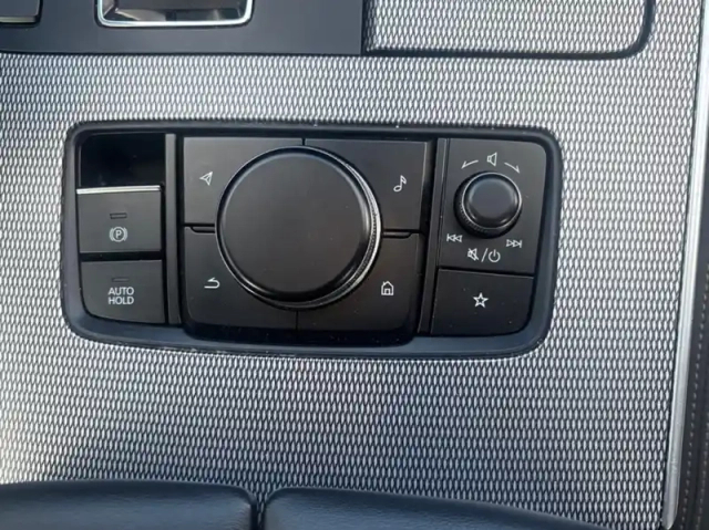 Mazda Cx-60 2.5 e-skyactiv phev 327ch homura 4x4 bva8 — photo 28