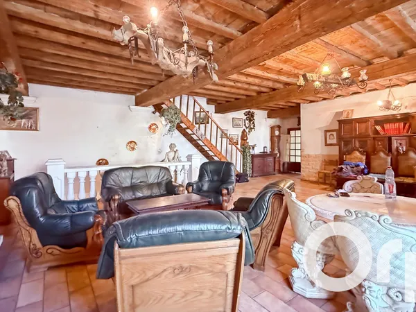 Maison 4 pièces 170 m²