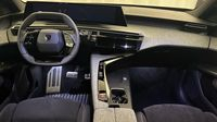 Peugeot 3008 1.2 Hybrid 145ch GT e-DCS6 — photo 11
