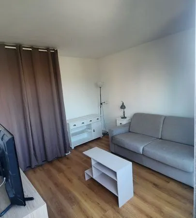 Studio de 23m2 à louer sur Nîmes