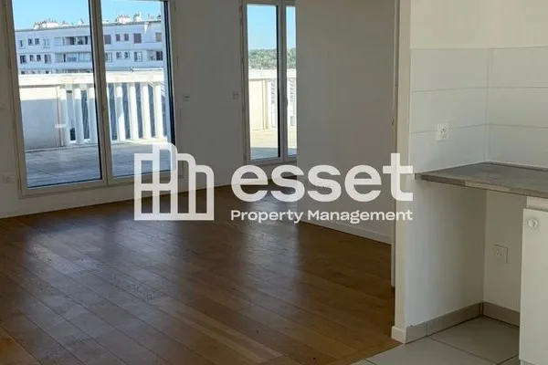Appartement 4 pièces 85 m²