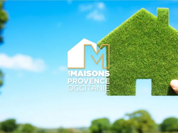 Terrain 372 m² Istres
