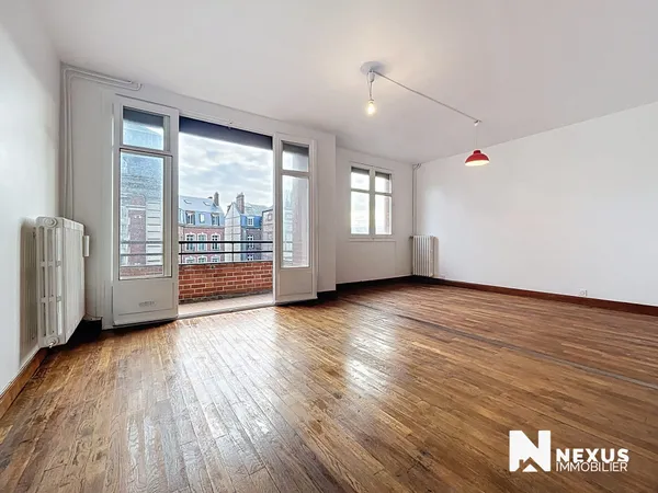 Appartement à vendre Elbeuf