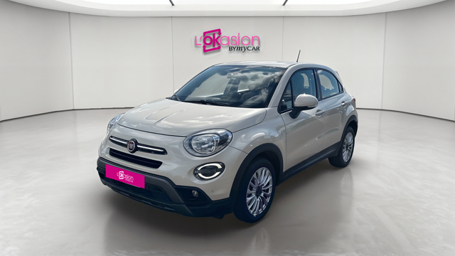 Fiat 500X 1.0 FireFly Turbo T3 120 ch