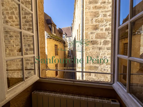 Au coeur de Sarlat - Périgord noir