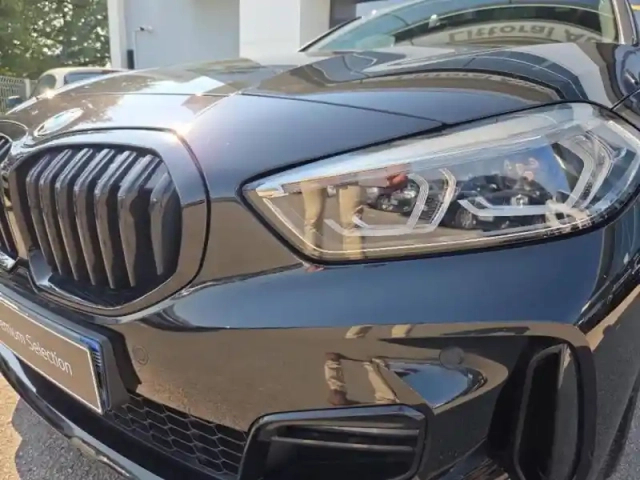 Bmw Serie 1 série 1 118da 150ch m sport — photo 10