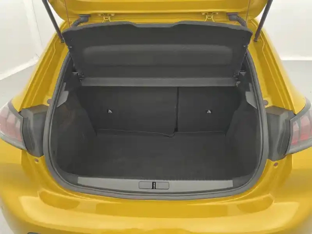 Peugeot 208 electrique 50 kwh 136ch — photo 13