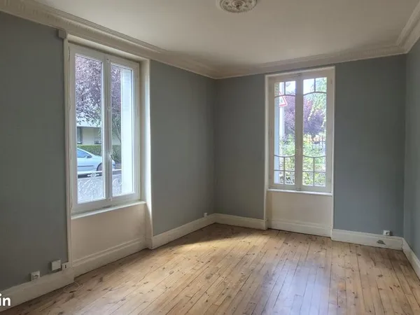 Appartement 4 pièces 72 m²
