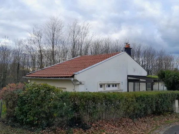 Maison de 57m2 à louer sur Puy-Guillaume